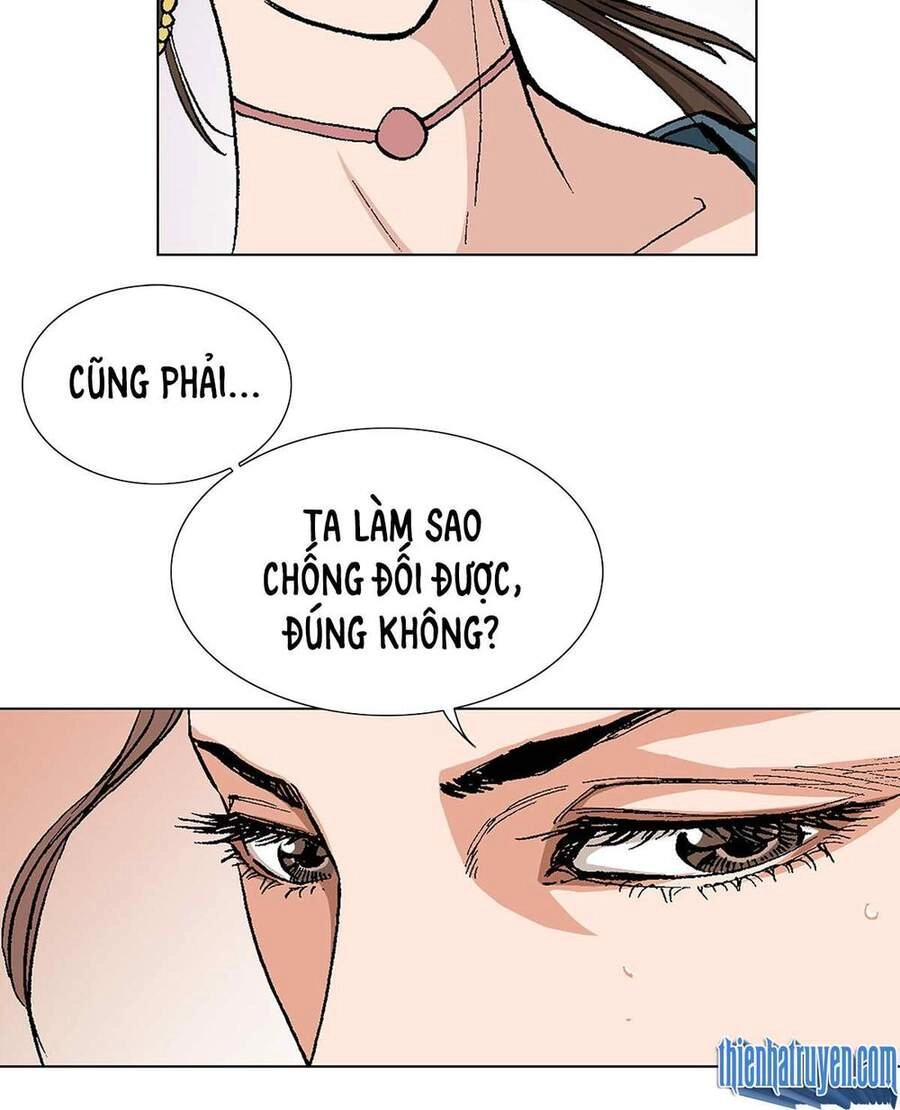 Bảo Tiêu Chapter 23 - 46