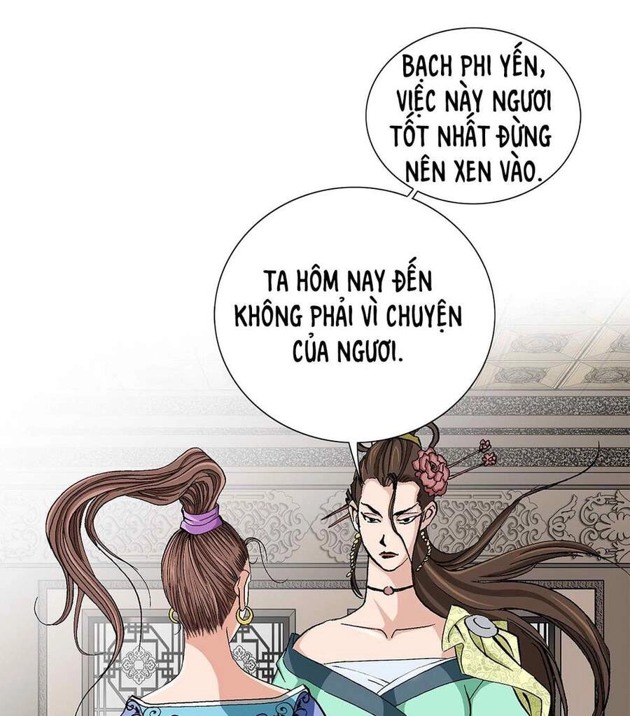 Bảo Tiêu Chapter 23 - 47