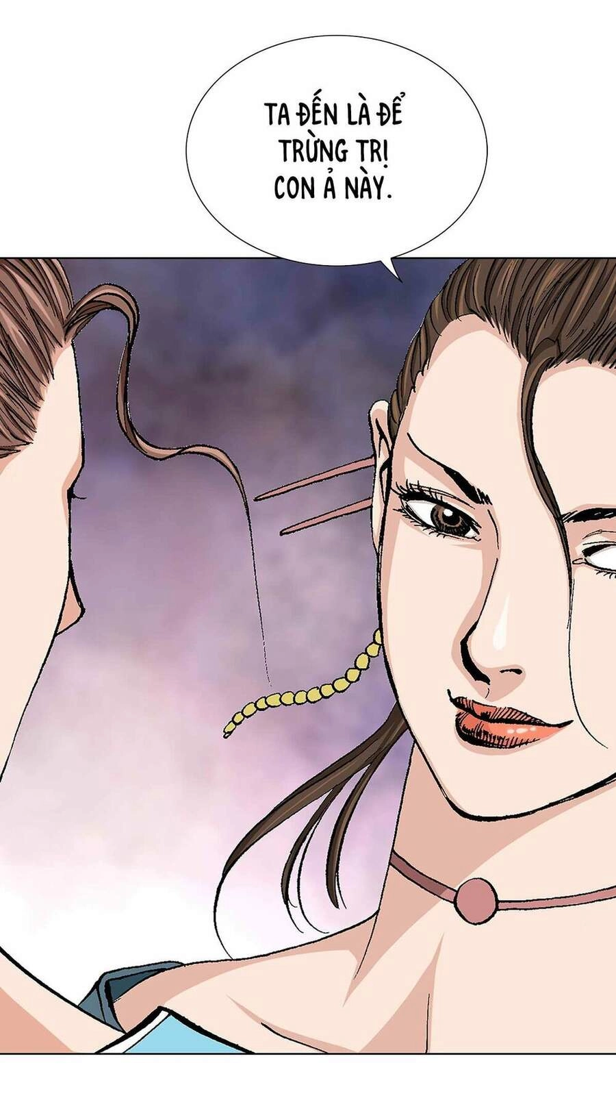 Bảo Tiêu Chapter 23 - 49