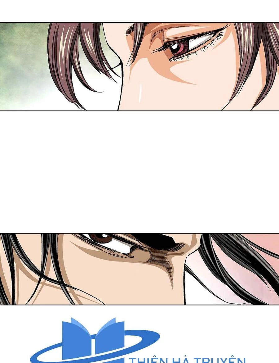 Bảo Tiêu Chapter 23 - 58