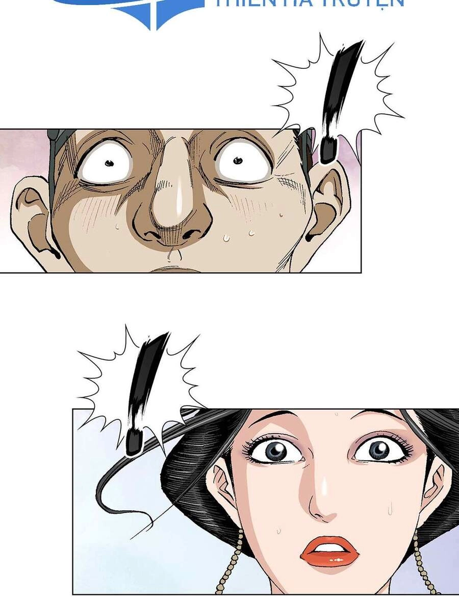 Bảo Tiêu Chapter 23 - 59