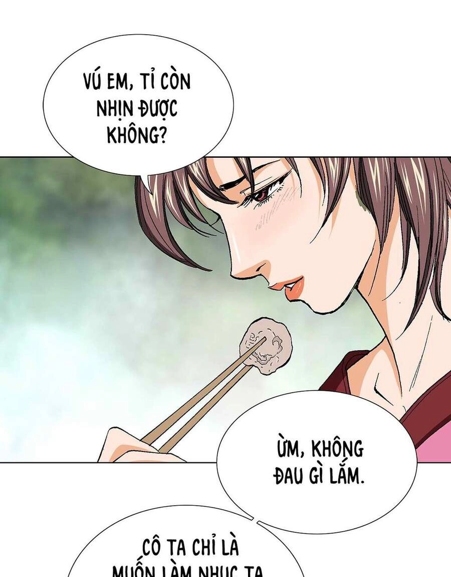 Bảo Tiêu Chapter 23 - 60
