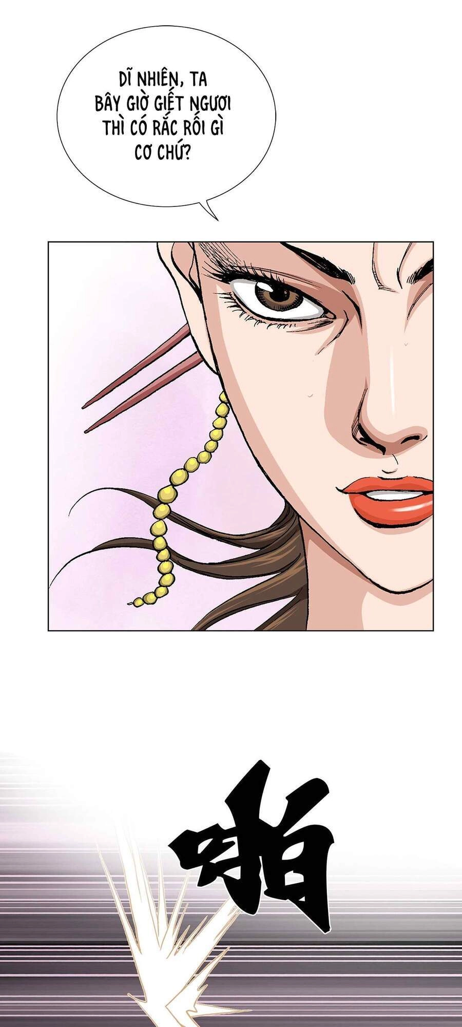 Bảo Tiêu Chapter 24 - 2