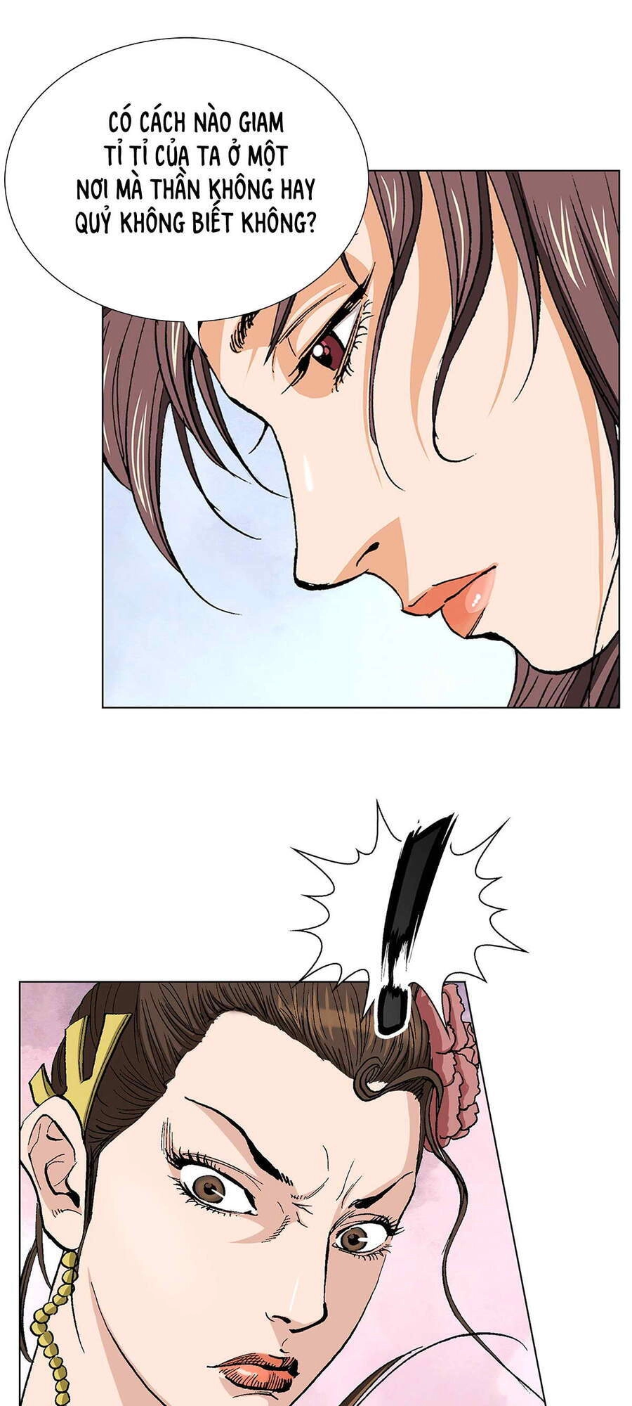 Bảo Tiêu Chapter 24 - 14