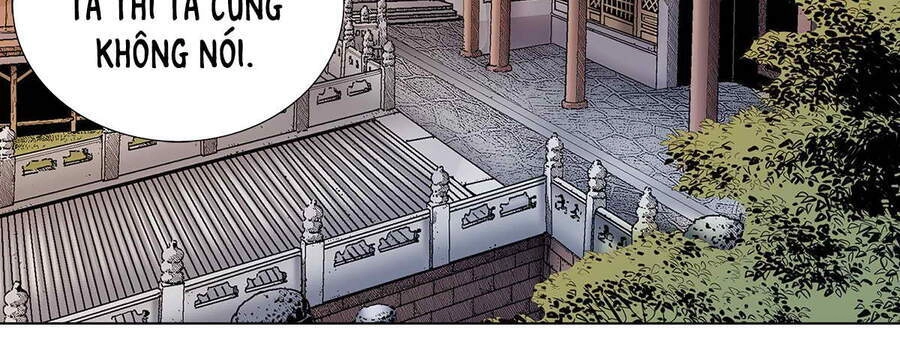 Bảo Tiêu Chapter 24 - 43