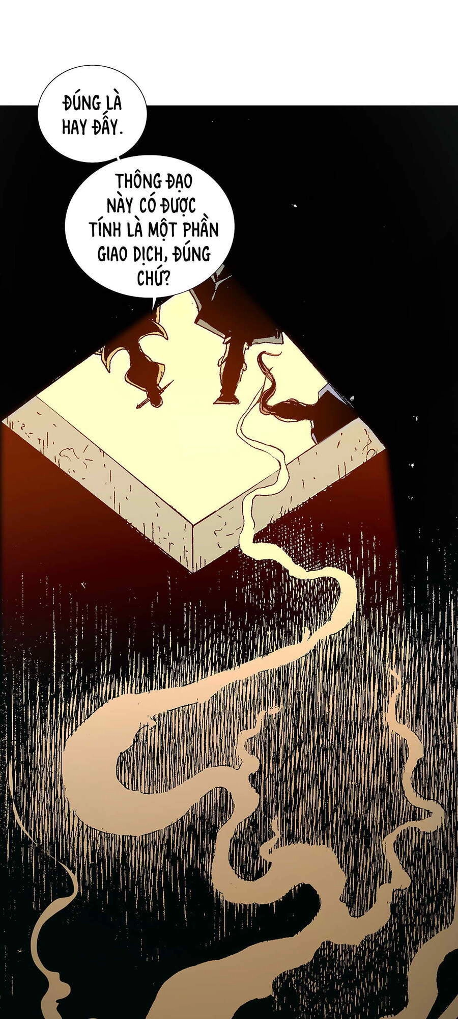 Bảo Tiêu Chapter 24 - 46