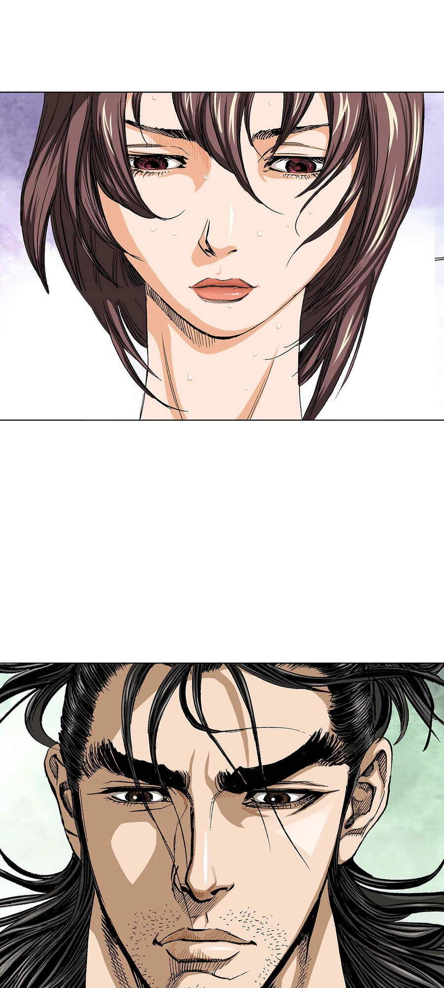 Bảo Tiêu Chapter 24 - 51