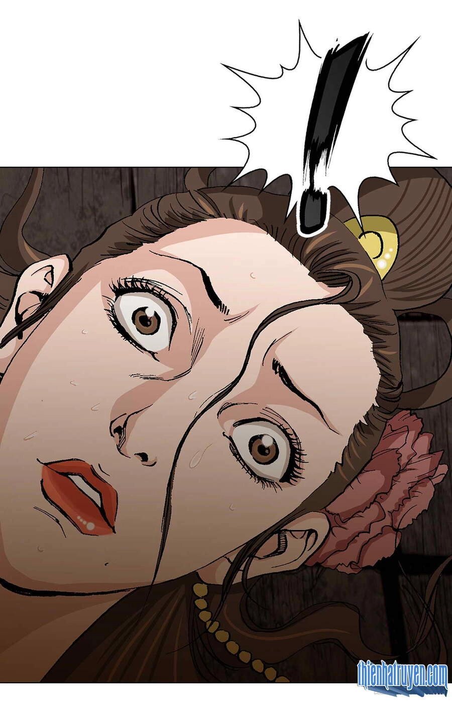 Bảo Tiêu Chapter 24 - 54