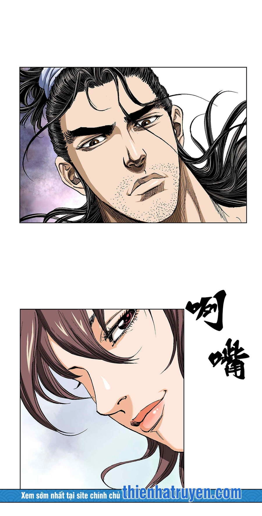 Bảo Tiêu Chapter 24 - 56