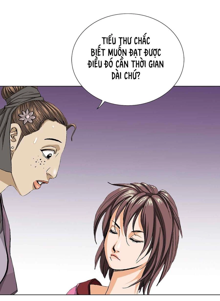 Bảo Tiêu Chapter 26 - 9