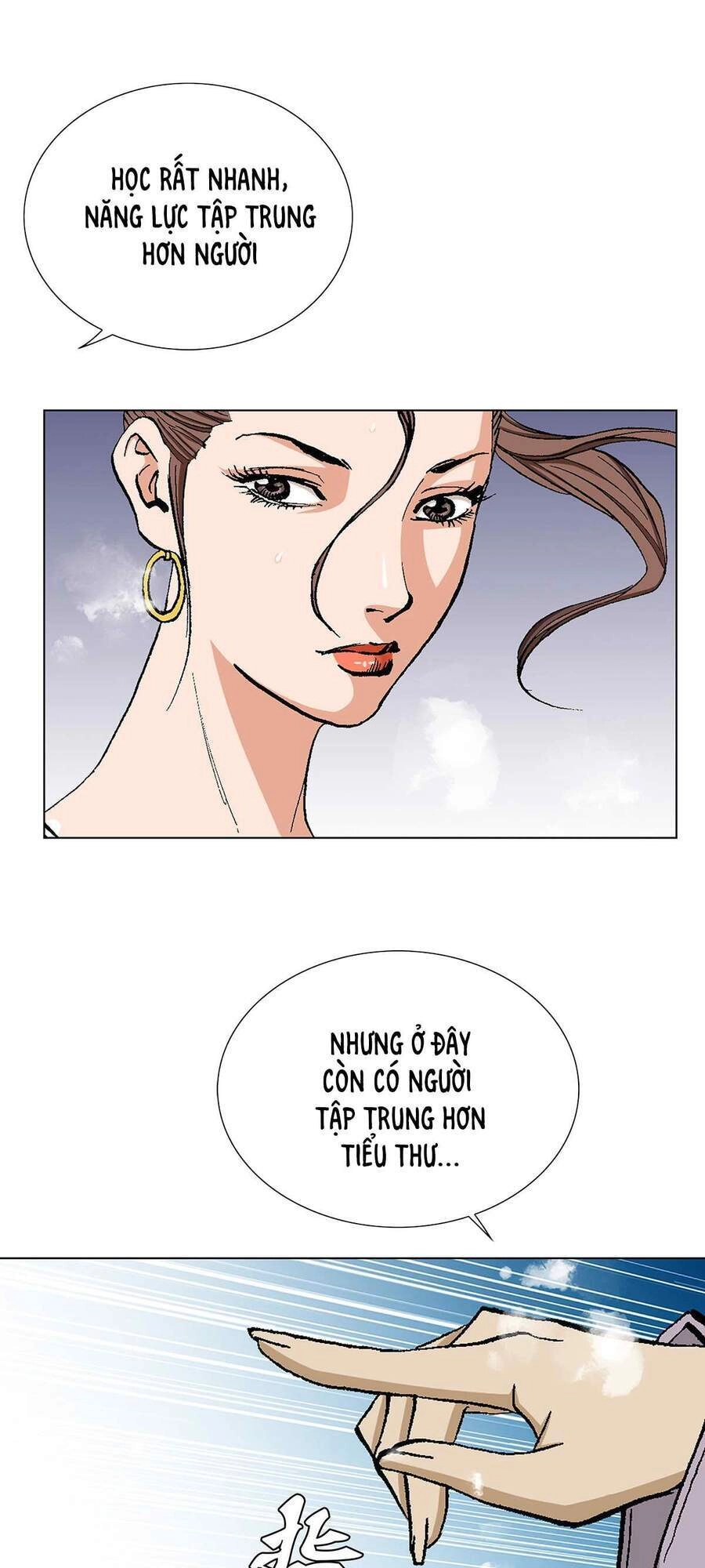 Bảo Tiêu Chapter 26 - 27