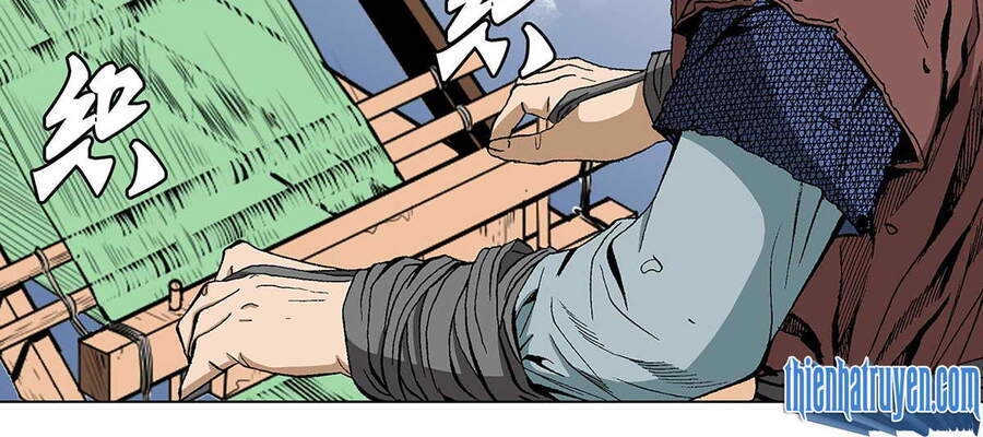 Bảo Tiêu Chapter 26 - 30