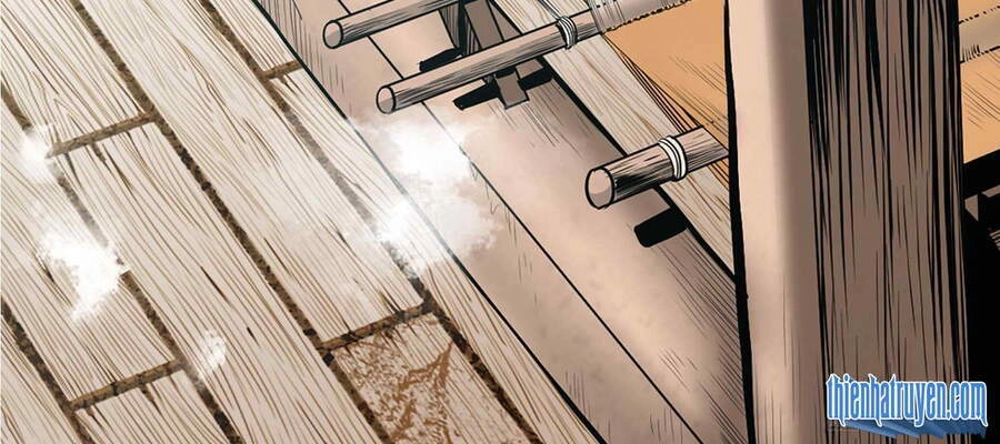 Bảo Tiêu Chapter 27 - 5