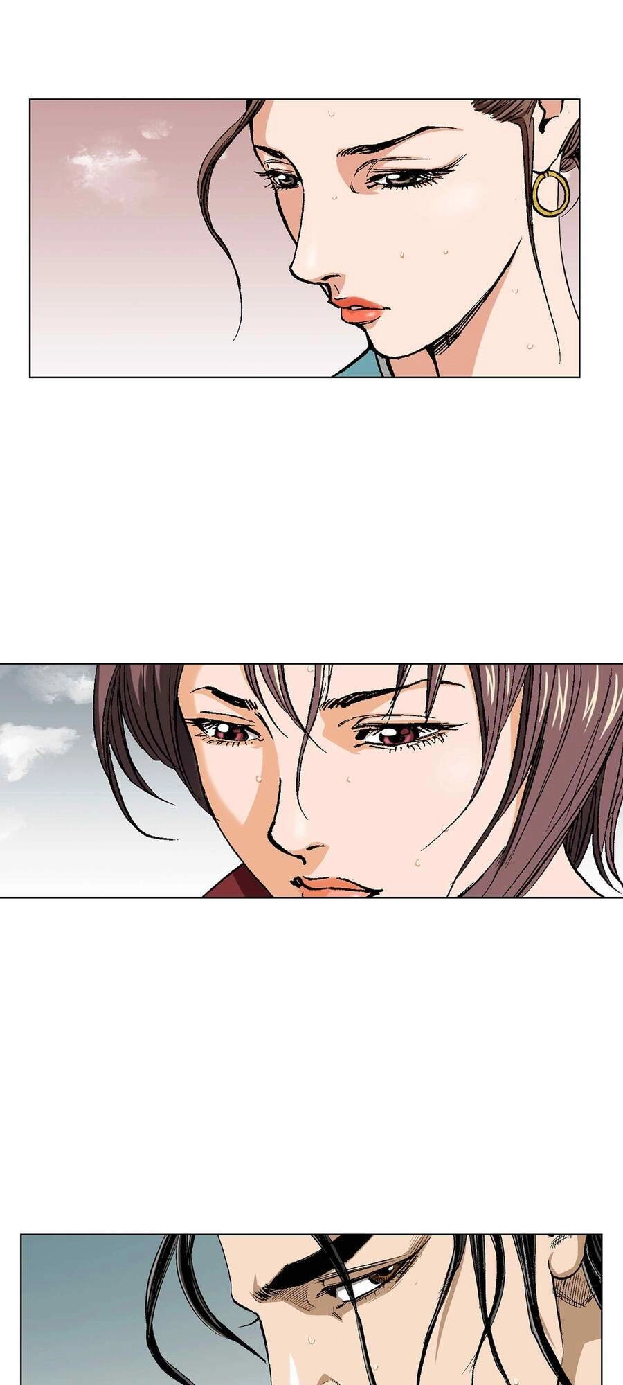 Bảo Tiêu Chapter 27 - 11