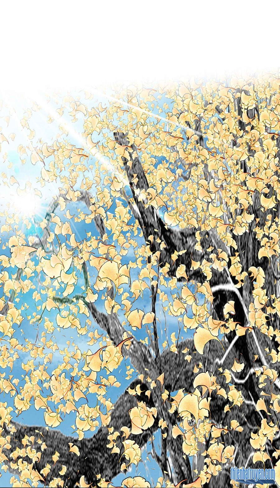 Bảo Tiêu Chapter 27 - 15