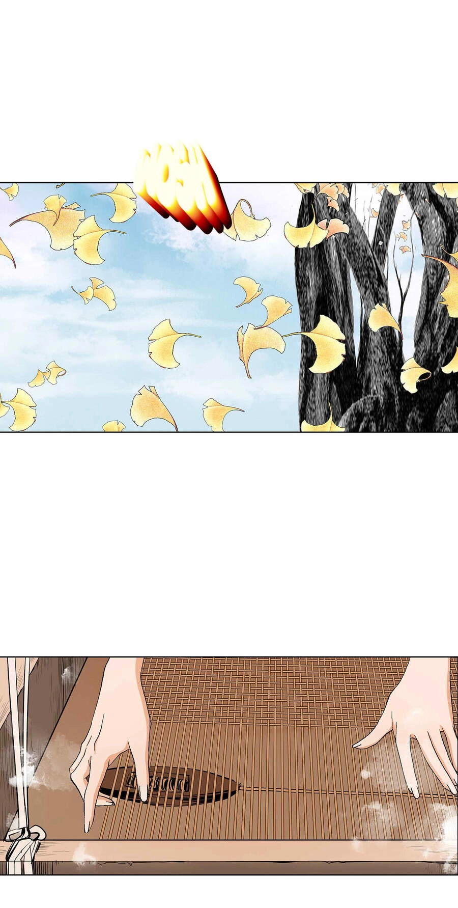 Bảo Tiêu Chapter 27 - 16