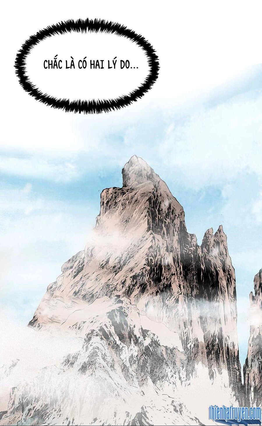 Bảo Tiêu Chapter 27 - 18