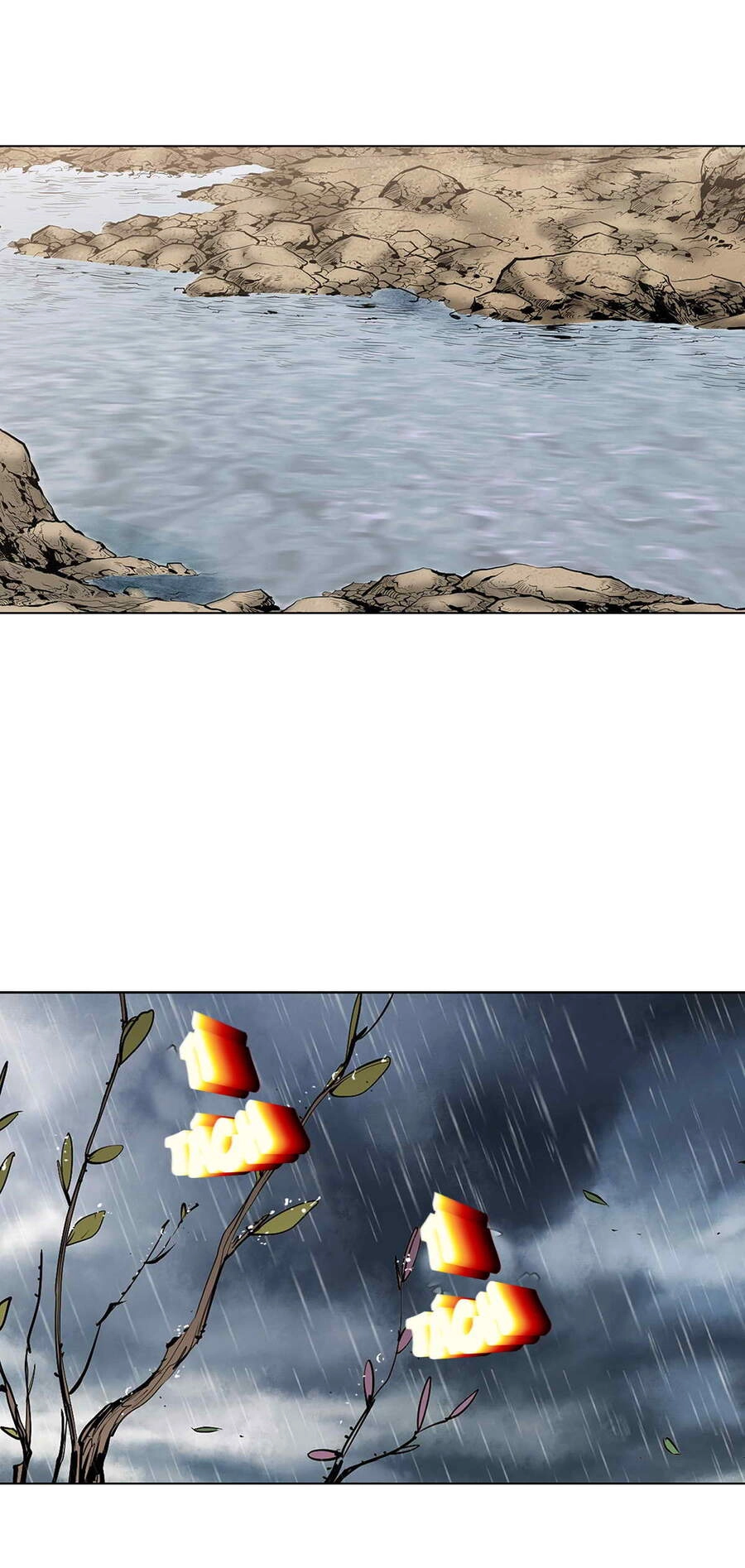 Bảo Tiêu Chapter 27 - 23