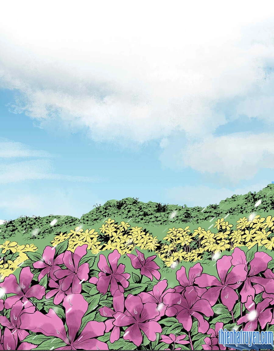 Bảo Tiêu Chapter 27 - 24