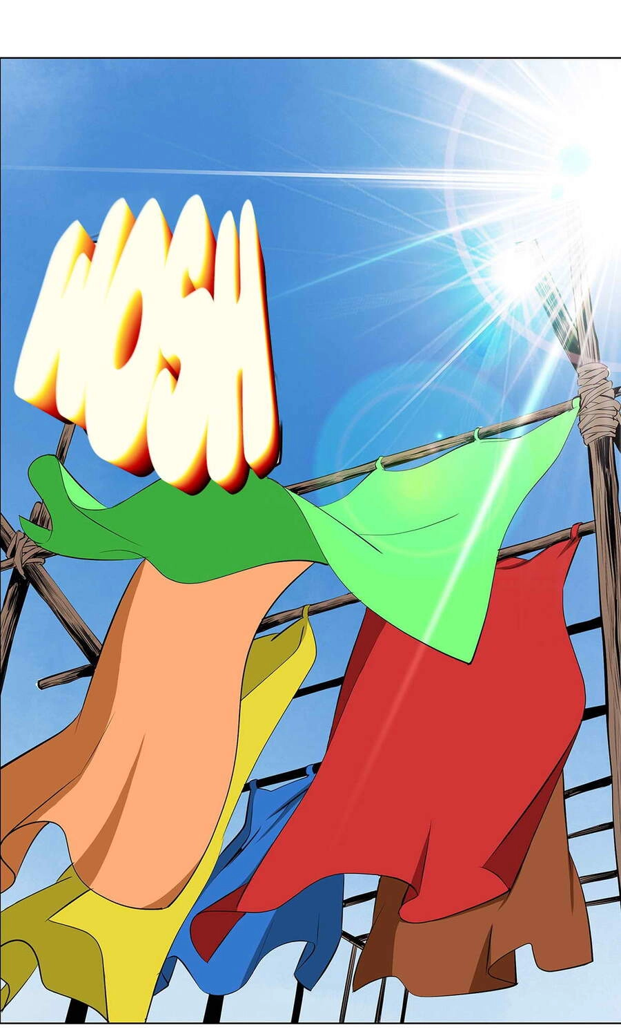 Bảo Tiêu Chapter 27 - 29