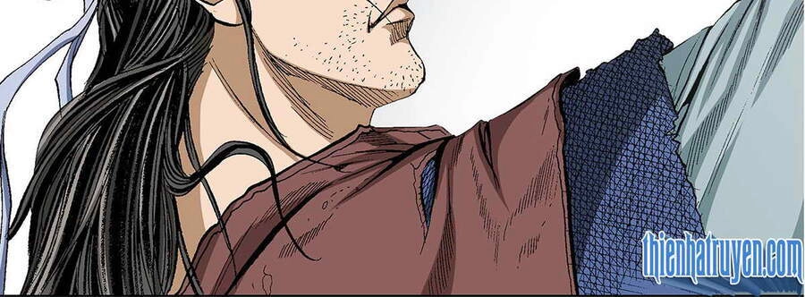 Bảo Tiêu Chapter 27 - 33