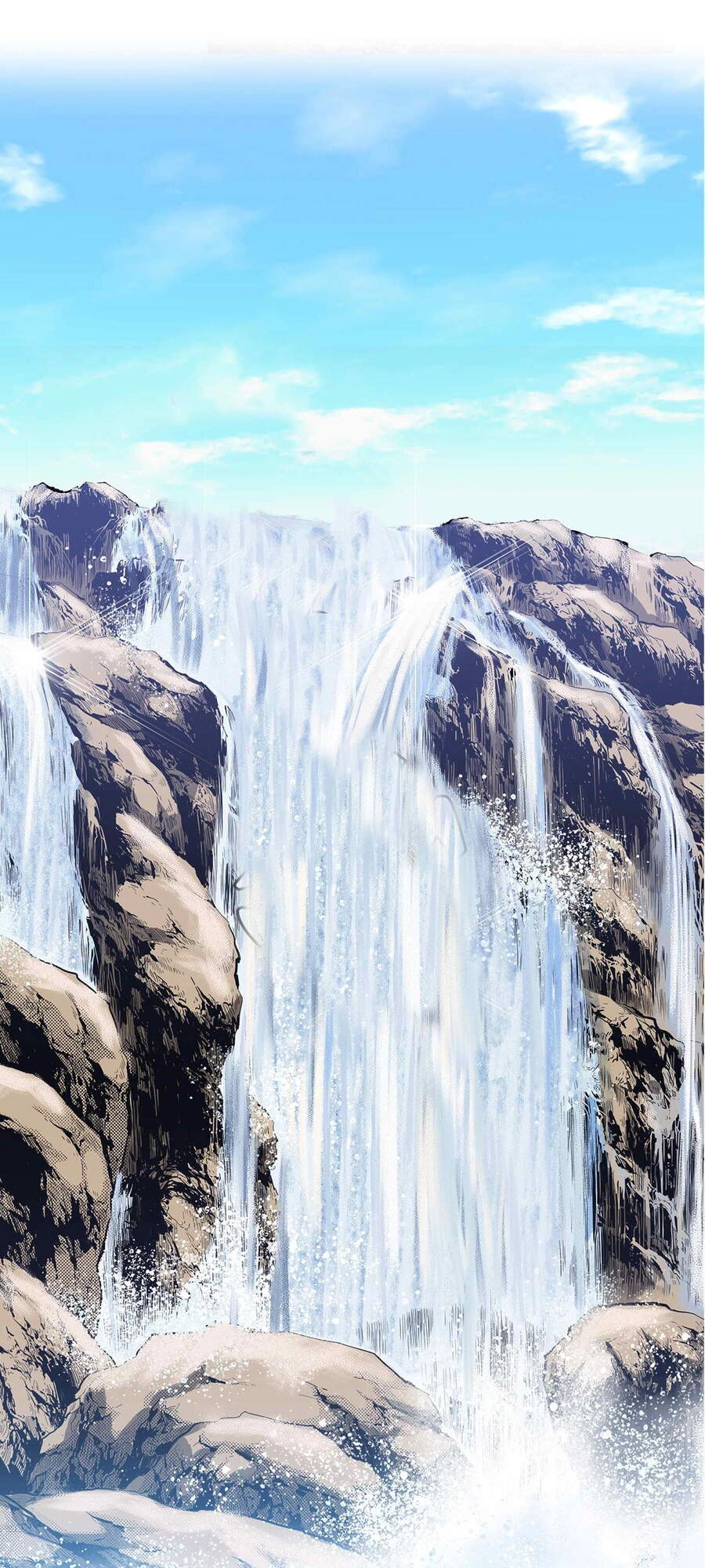 Bảo Tiêu Chapter 27 - 36