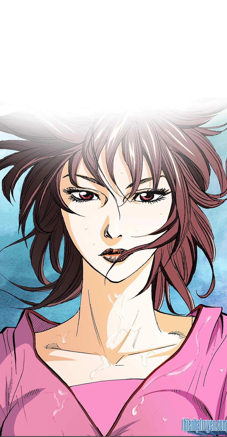 Bảo Tiêu Chapter 27 - 41