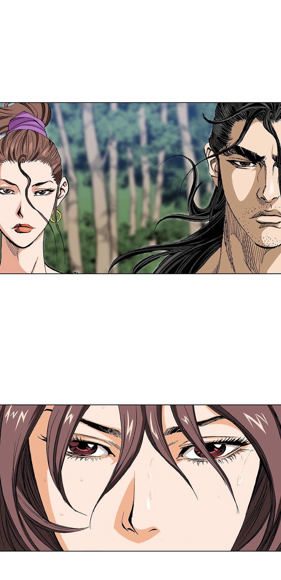 Bảo Tiêu Chapter 27 - 42