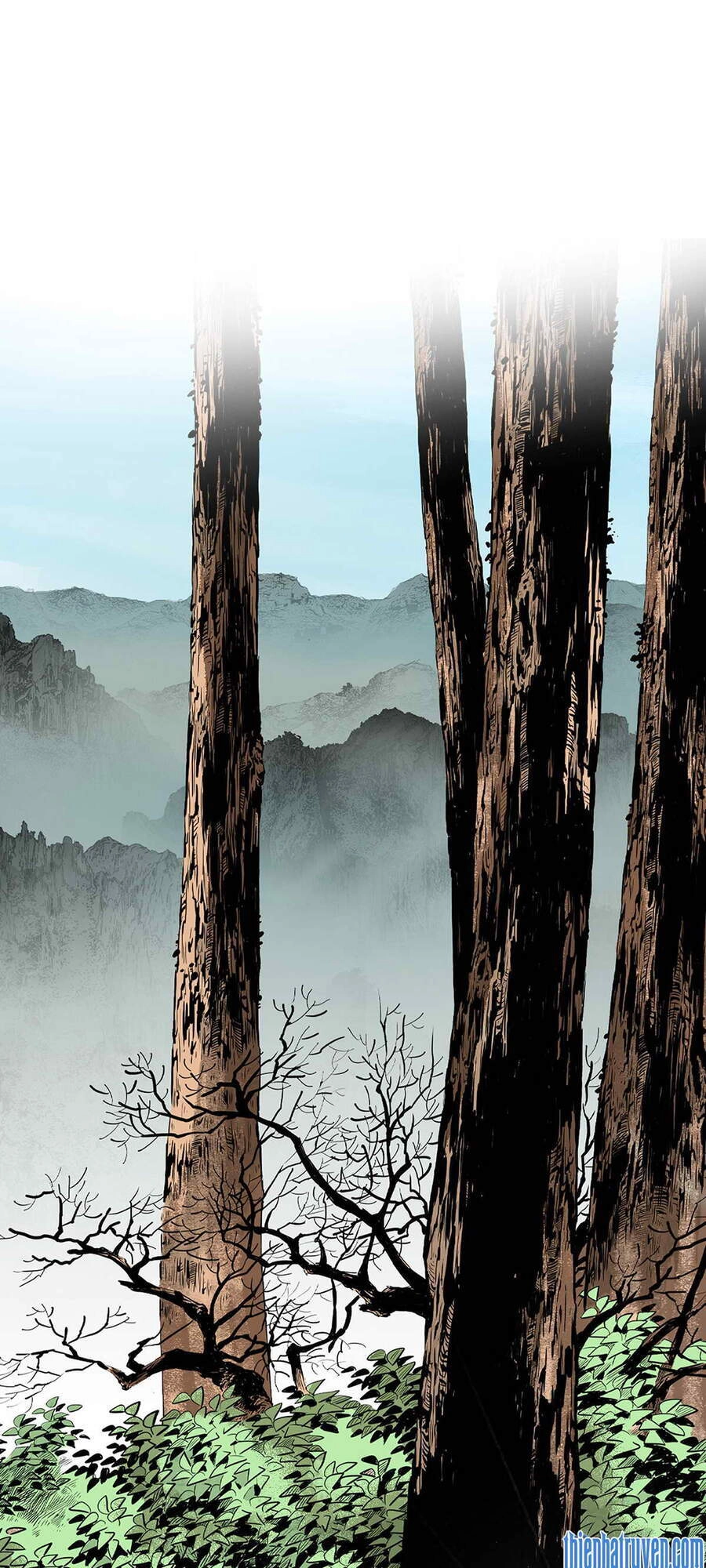 Bảo Tiêu Chapter 27 - 49