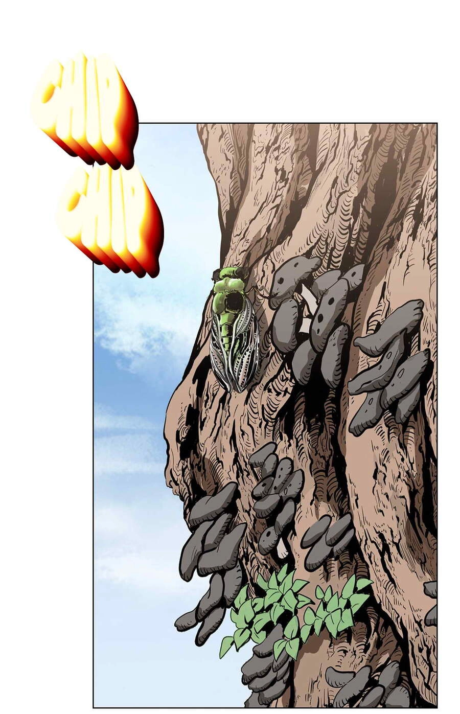 Bảo Tiêu Chapter 27 - 53