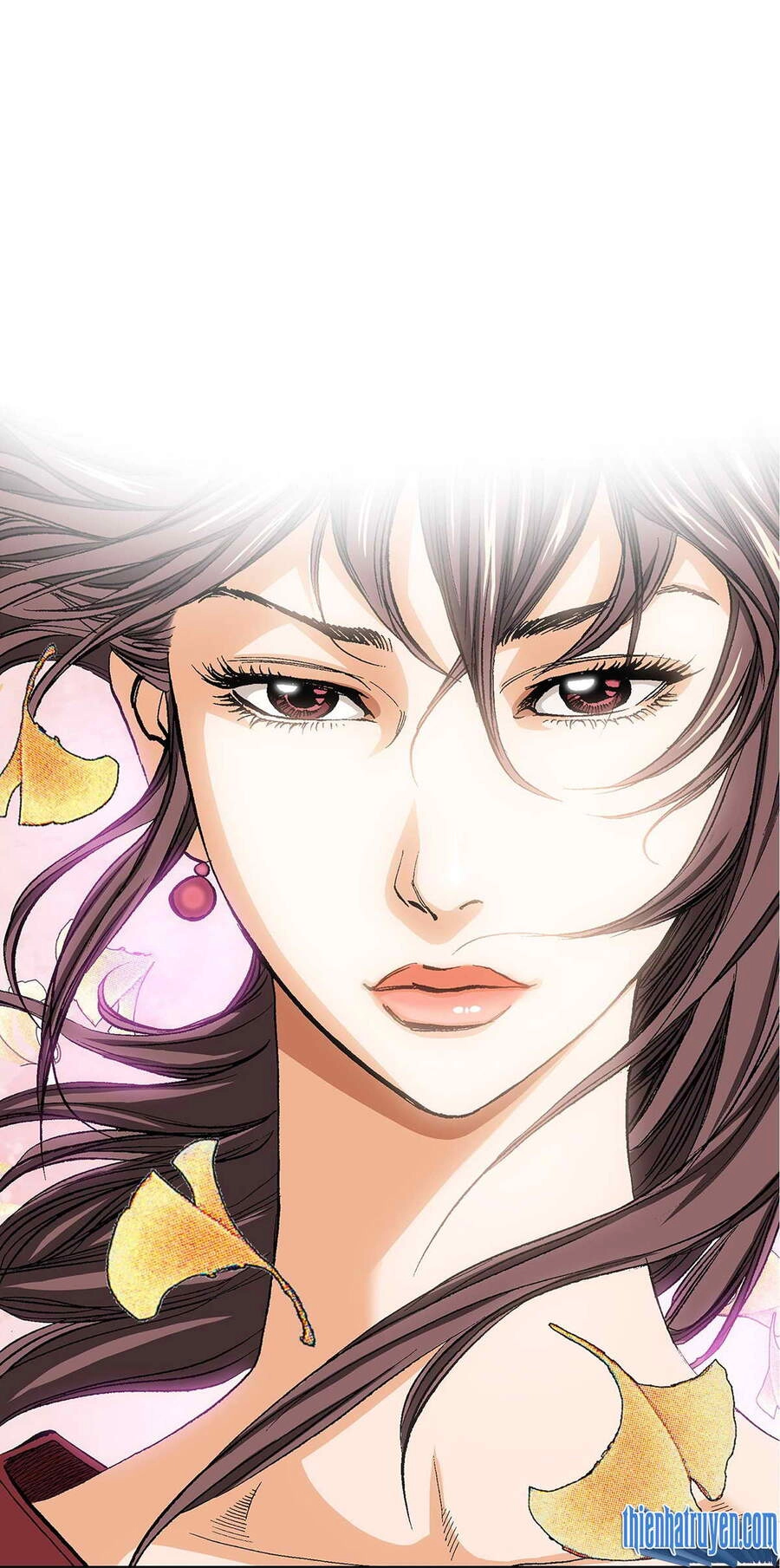 Bảo Tiêu Chapter 27 - 58