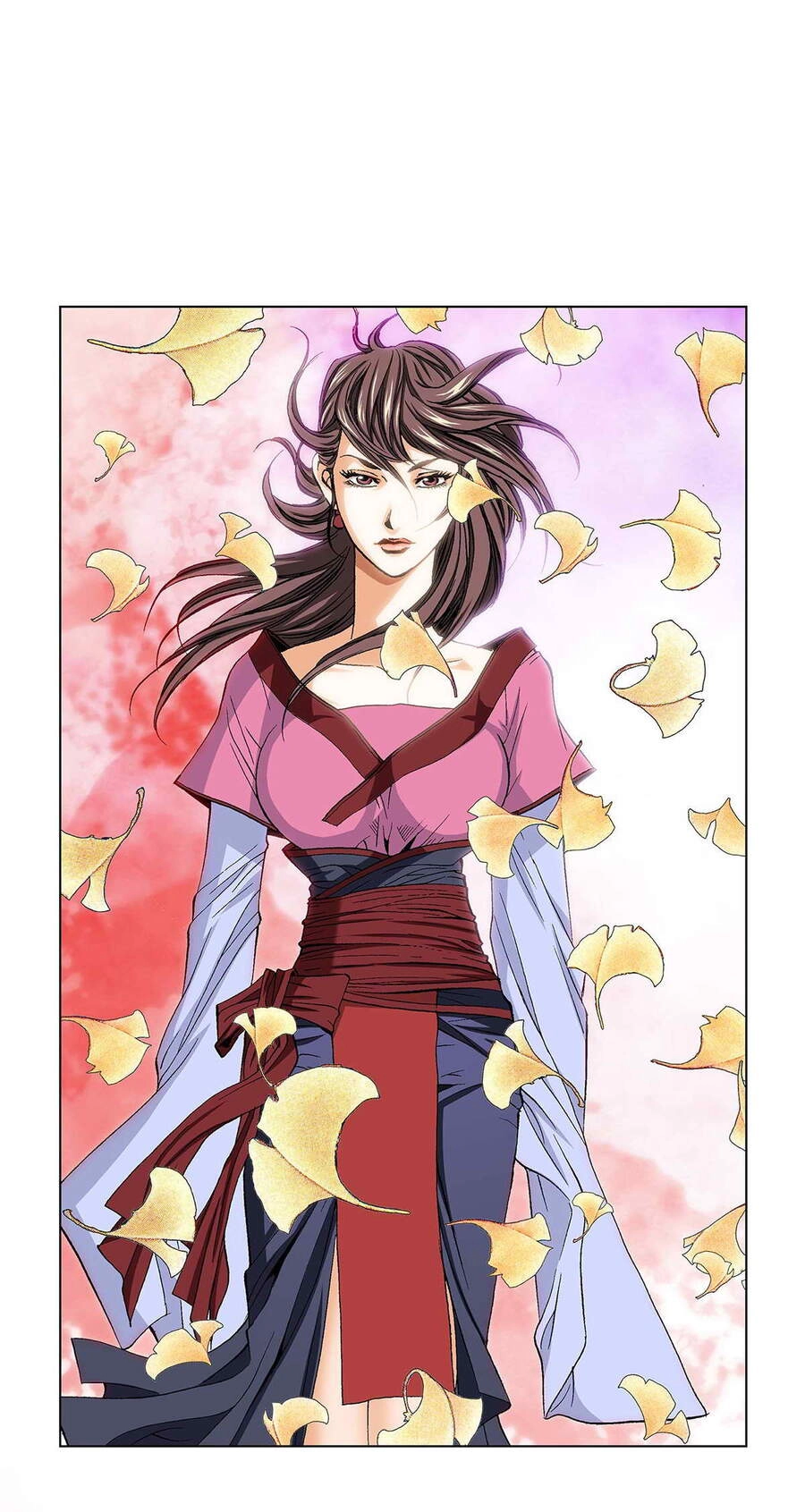 Bảo Tiêu Chapter 27 - 59