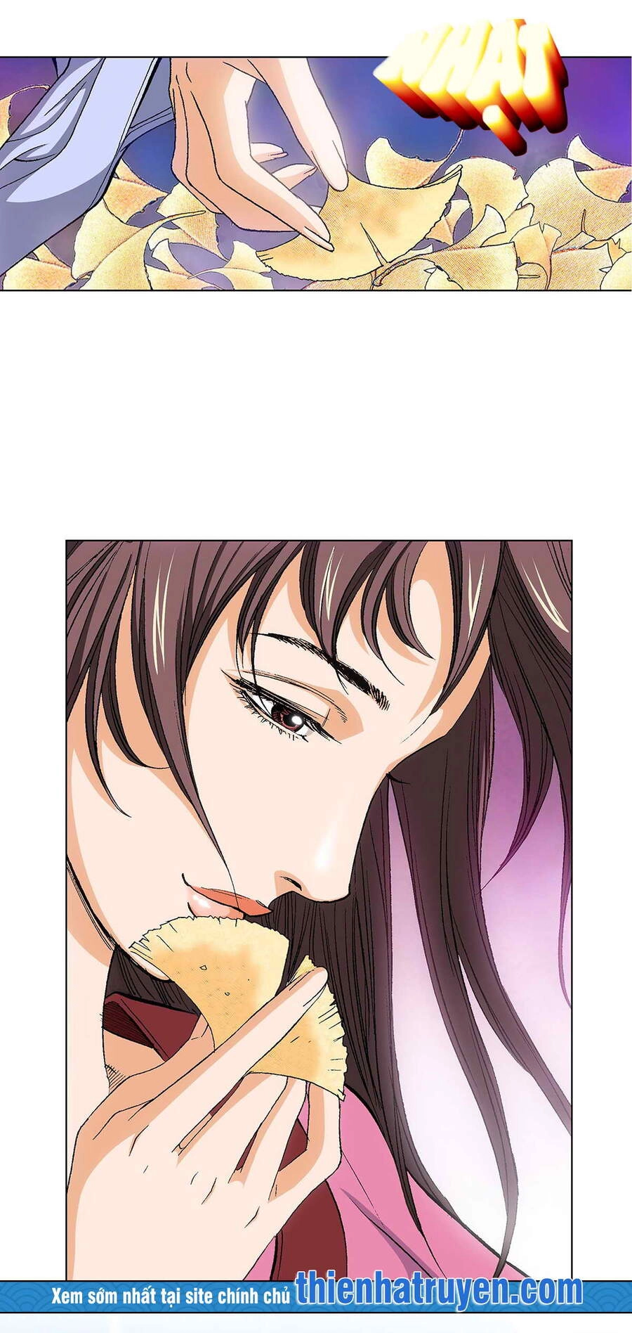 Bảo Tiêu Chapter 27 - 62