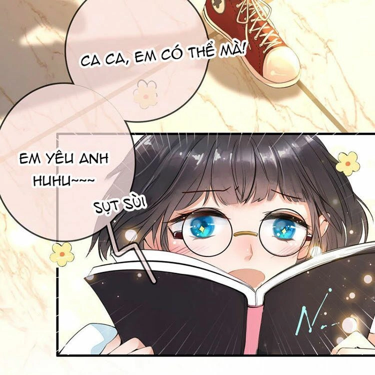 Thái Tử, Người Thật Ngọt Ngào Chapter 1 - 20