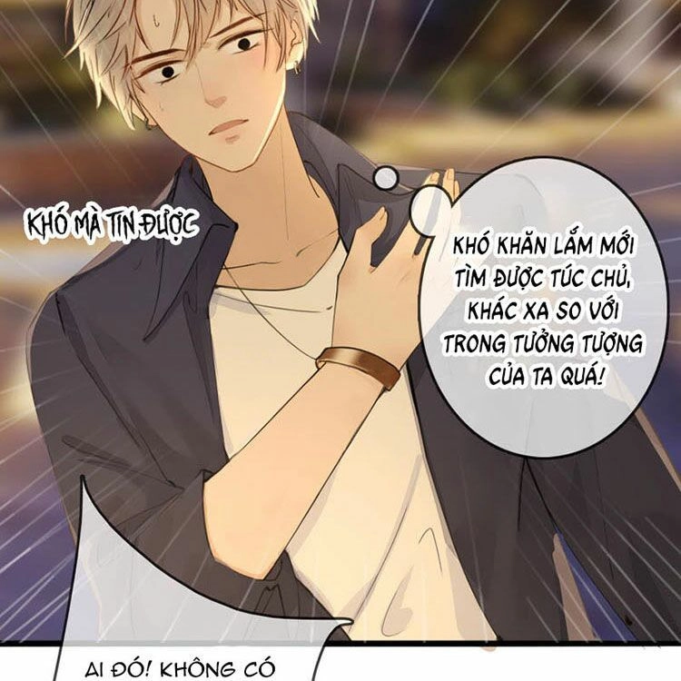 Thái Tử, Người Thật Ngọt Ngào Chapter 1 - 23