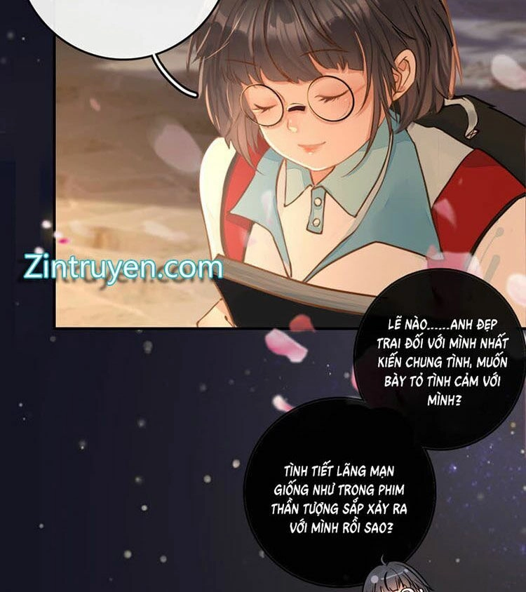 Thái Tử, Người Thật Ngọt Ngào Chapter 1 - 30