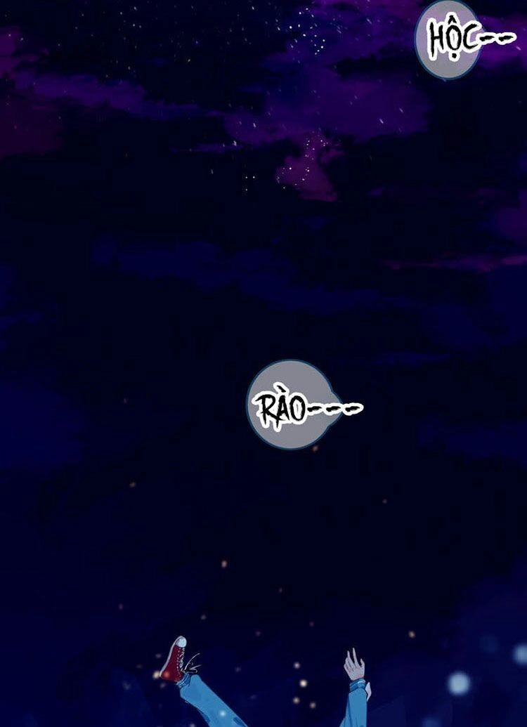 Thái Tử, Người Thật Ngọt Ngào Chapter 2 - 7