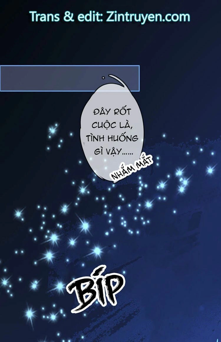 Thái Tử, Người Thật Ngọt Ngào Chapter 3 - 1