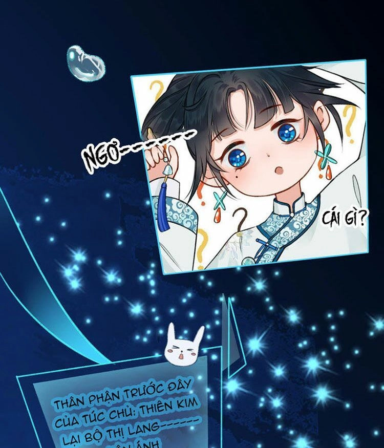 Thái Tử, Người Thật Ngọt Ngào Chapter 4 - 2