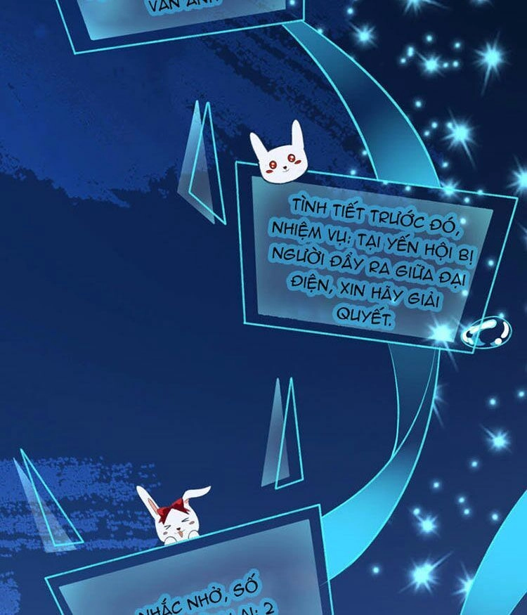 Thái Tử, Người Thật Ngọt Ngào Chapter 4 - 3