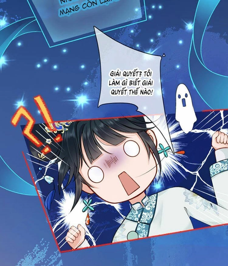 Thái Tử, Người Thật Ngọt Ngào Chapter 4 - 4