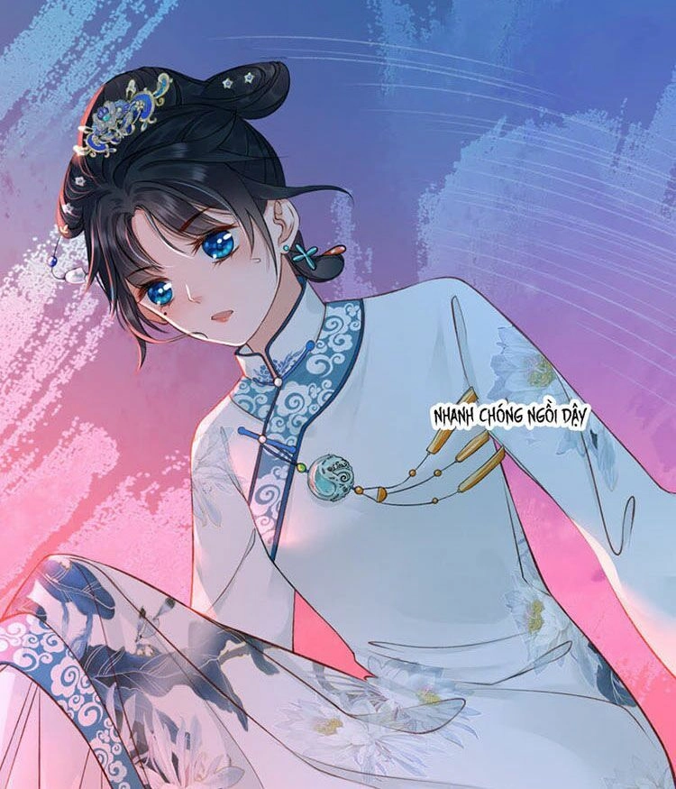 Thái Tử, Người Thật Ngọt Ngào Chapter 4 - 5