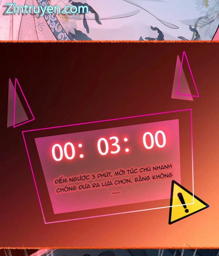 Thái Tử, Người Thật Ngọt Ngào Chapter 4 - 6