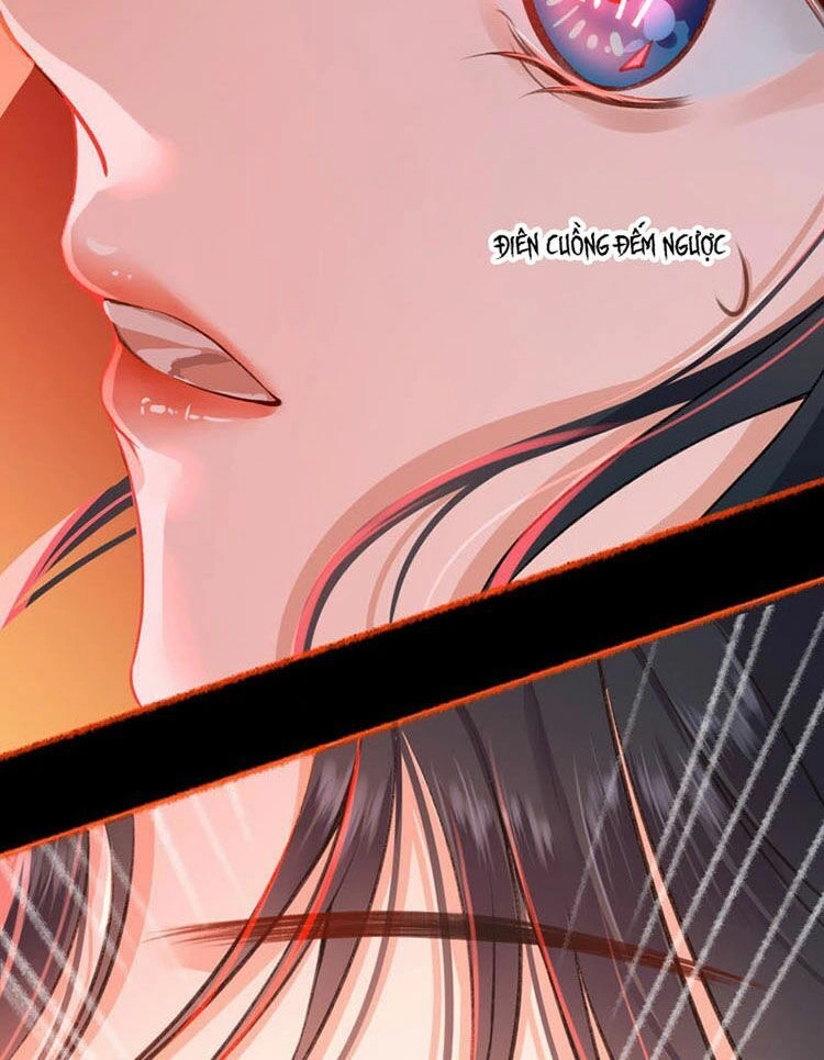 Thái Tử, Người Thật Ngọt Ngào Chapter 4 - 8