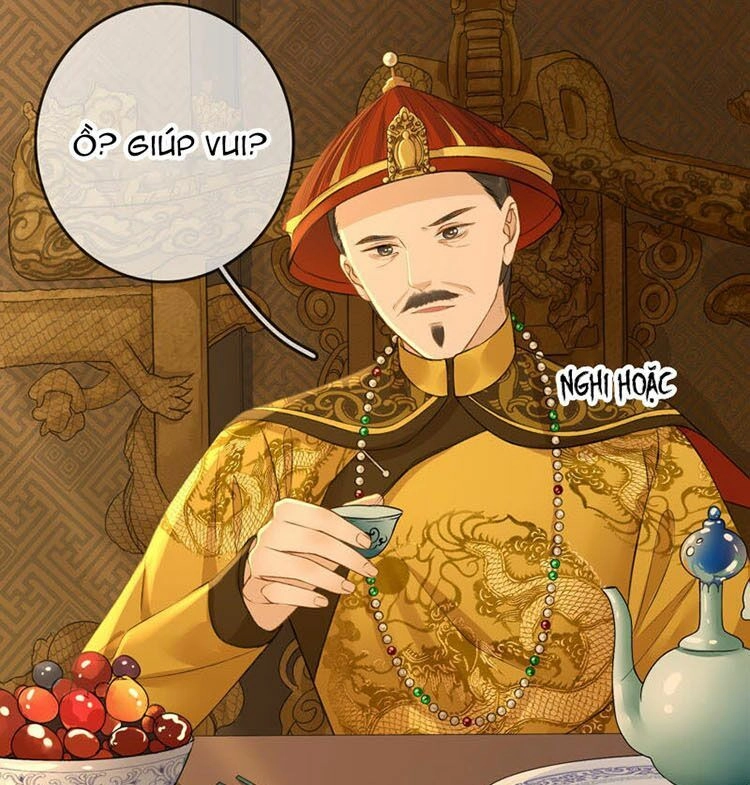 Thái Tử, Người Thật Ngọt Ngào Chapter 4 - 13