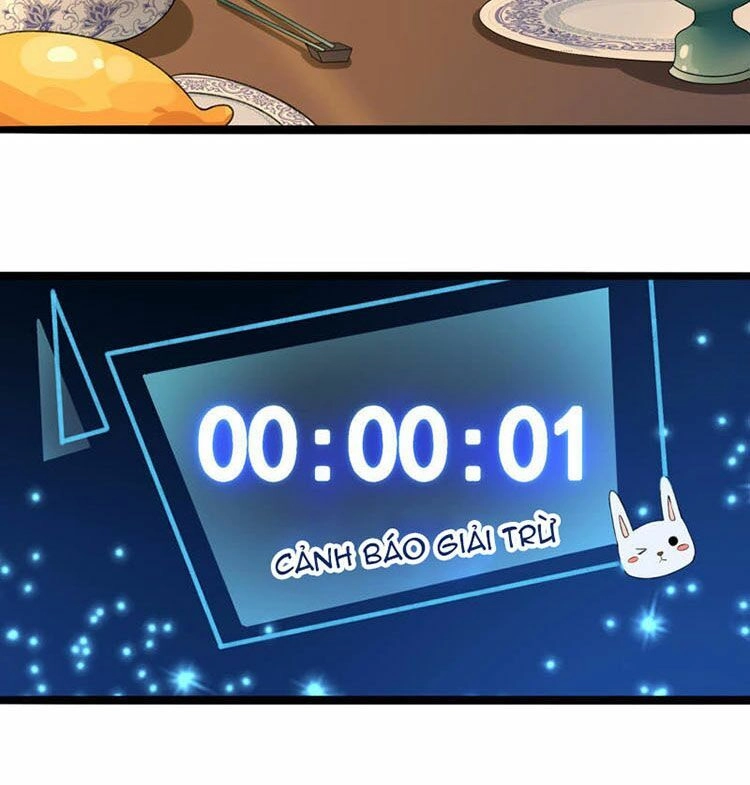 Thái Tử, Người Thật Ngọt Ngào Chapter 4 - 14