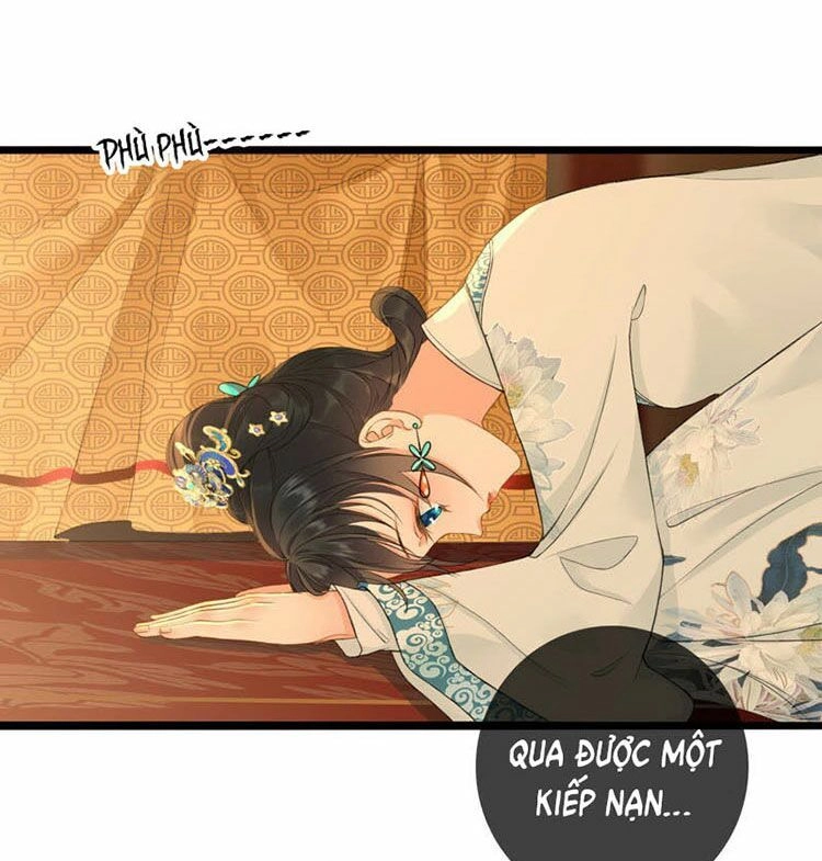 Thái Tử, Người Thật Ngọt Ngào Chapter 4 - 15