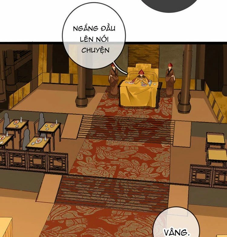 Thái Tử, Người Thật Ngọt Ngào Chapter 4 - 16