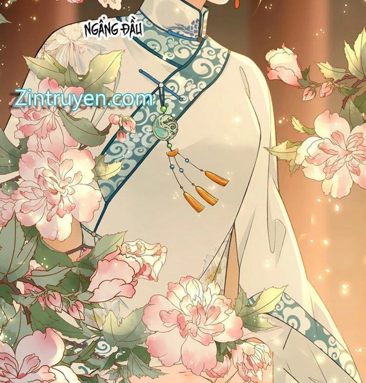 Thái Tử, Người Thật Ngọt Ngào Chapter 4 - 18