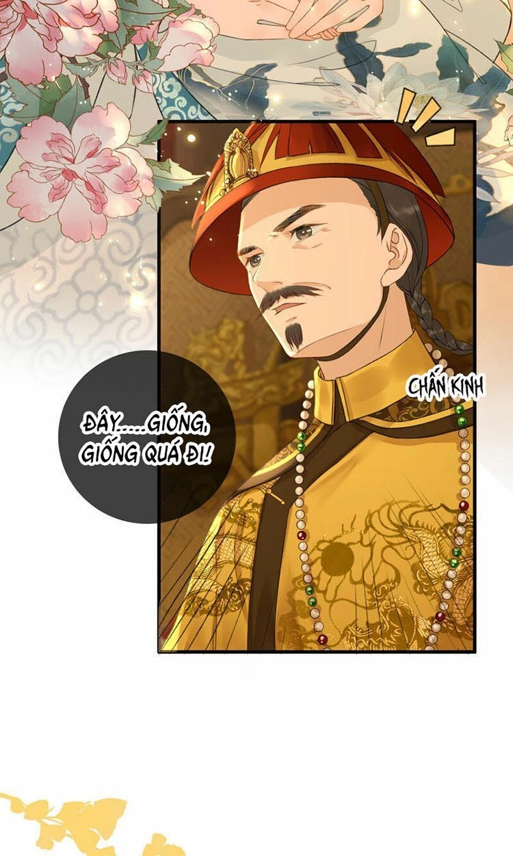 Thái Tử, Người Thật Ngọt Ngào Chapter 4 - 19